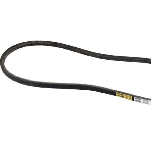 Correia em V perfil A industrial - A-24