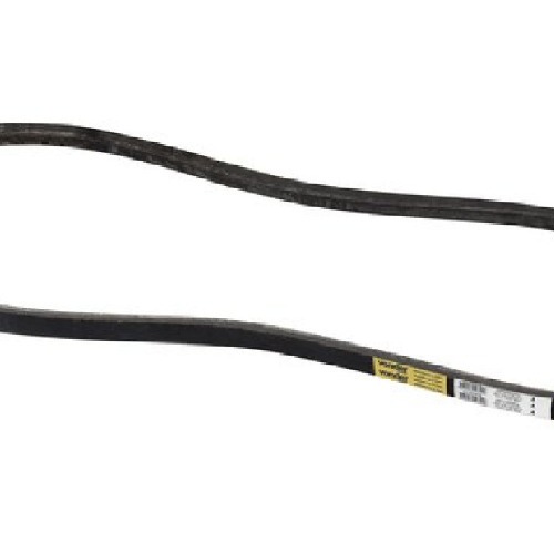 Correia em V perfil A industrial - A-24