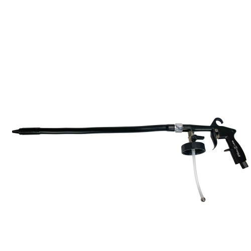 Pistola tornadora para limpeza de motor flex�vel - SGT-9904