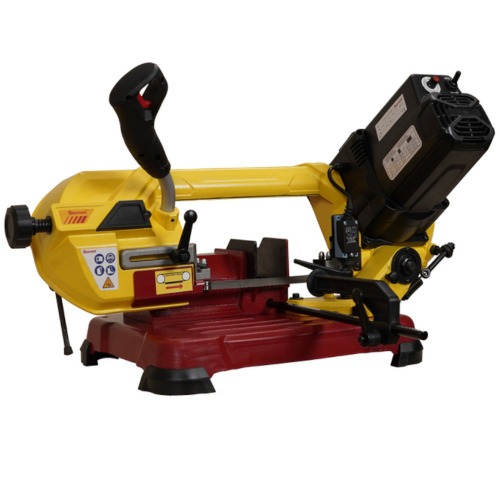 Serra de fita port�til 125 X 125 mm 850 watts - S1106NG  220V