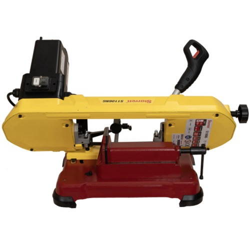 Serra de fita port�til 125 X 125 mm 850 watts - S1106NG  220V