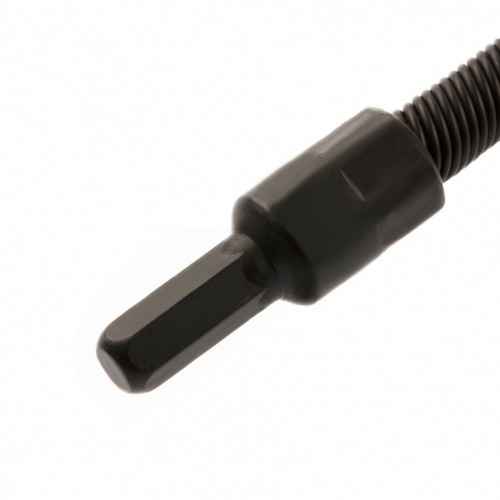 Extens�o flex�vel magn�tica para bits 1/4