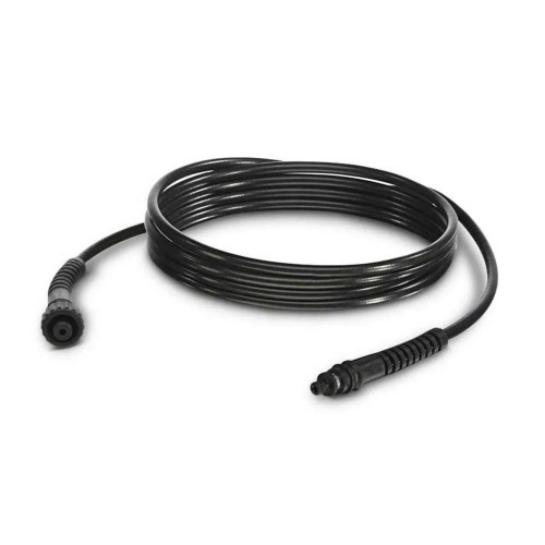 Mangueira para lavadora de alta pressão K2 3 metros Mangueira para lavadora de alta pressão K2 3 metros