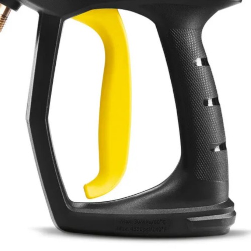 Pistola para lavadora de alta press�o linha HD - HD Classic  