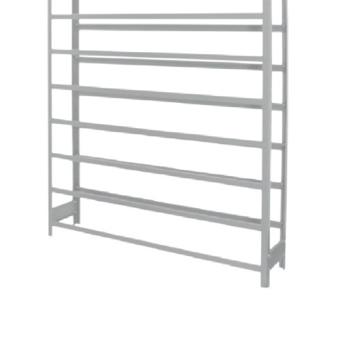 Estante met�lica para 54 gavetas n� 5 - EP54/5