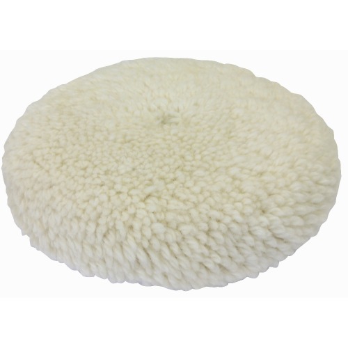 Boina para polimento dupla face 8