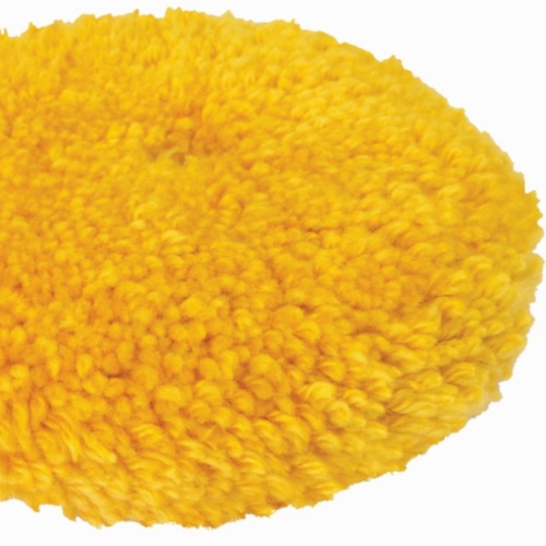 Boina para polimento dupla face 8