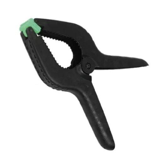 Grampo multiuso para fixa��o para marceneiro 3