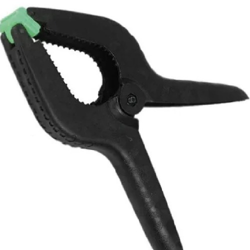 Grampo multiuso para fixa��o para marceneiro 3