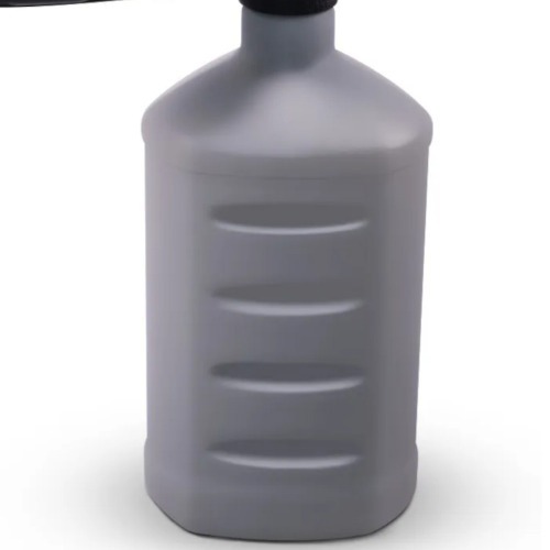 Aplicador de detergente Snow Foam 1L para lavadoras Karcher