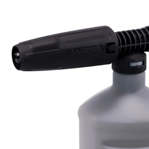 Aplicador de detergente Snow Foam 1L para lavadoras Karcher