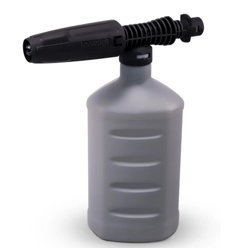Aplicador de detergente Snow Foam 1L para lavadoras Karcher