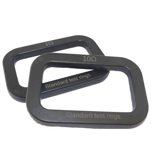 Alicate terr�metro digital com maleta e acess�rios - ET-4310