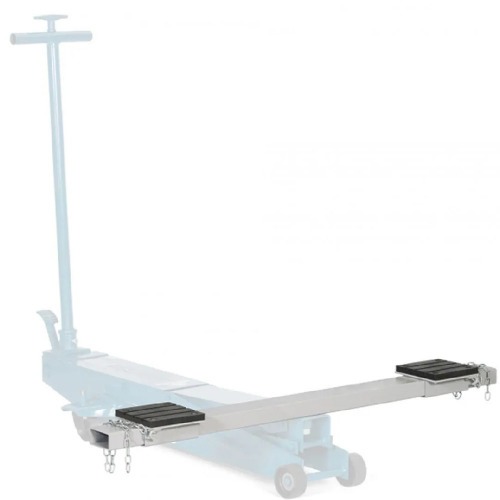 Base para eleva��o de ve�culos - MRC-4103