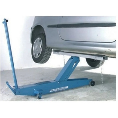 Base para eleva��o de ve�culos - MRC-4103