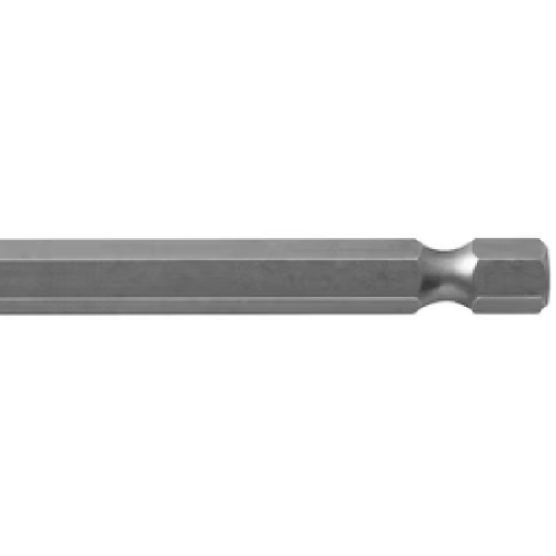 Bits phillips ph1 x 88,9 mm encaixe 1/4