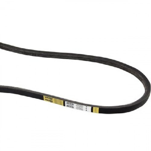 Correia em V perfil A industrial - A-76