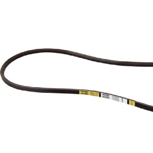 Correia em V perfil B industrial - B-53