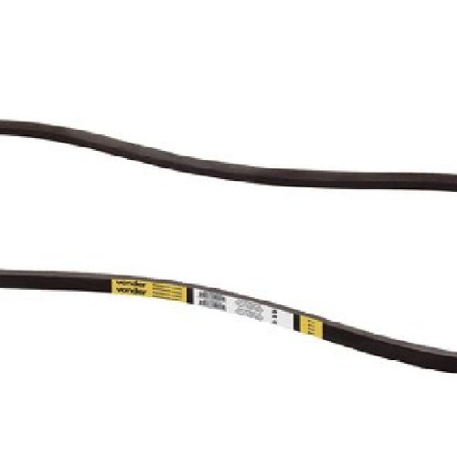 Correia em V perfil B industrial - B-53