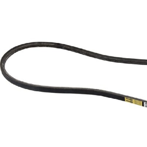 Correia em V perfil A industrial - A-82