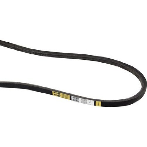 Correia em V perfil A industrial - A-82