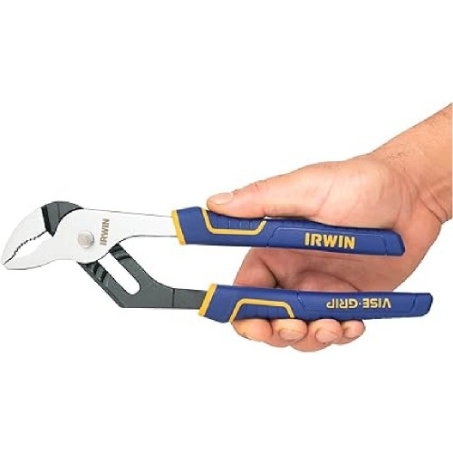 Alicate bomba d'�gua 10