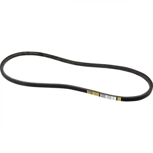 Correia em V perfil A industrial - A-85