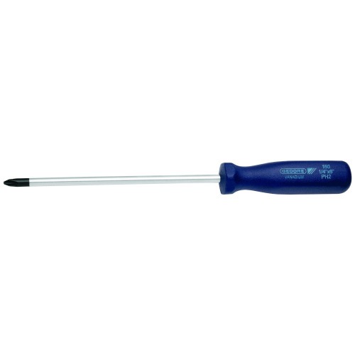 Chave phillips Ph0 1/8 x 2.3/8