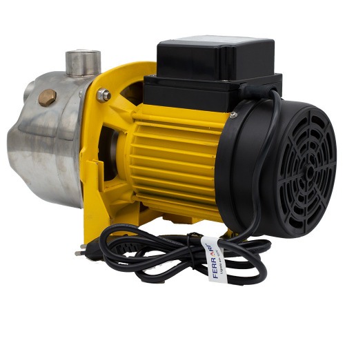 Motobomba perif�rica autoaspirante 1/2 hp - JETI-60  220V