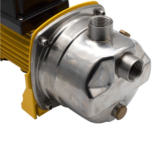 Motobomba perif�rica autoaspirante 1/2 hp - JETI-60  220V