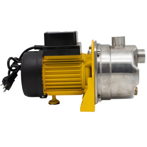 Motobomba perif�rica autoaspirante 1/2 hp - JETI-60  220V
