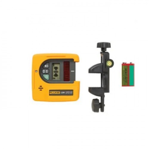Detector de laser para n�vel com alcance de 60 metros - LDG