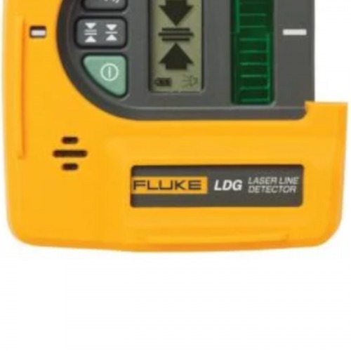 Detector de laser para n�vel com alcance de 60 metros - LDG