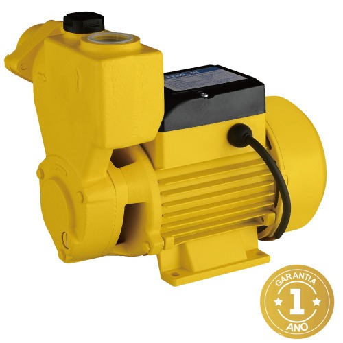 Motobomba perif�rica autoaspirante 1/2 hp - TPS-60  110V/220V