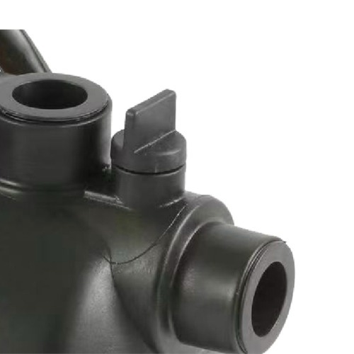 Motobomba periférica autoaspirante 1/2 hp - JETP-60 220V Motobomba periférica autoaspirante 1/2 hp - JETP-60 220V