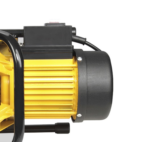 Motobomba periférica autoaspirante 1/2 hp - JETP-60 220V Motobomba periférica autoaspirante 1/2 hp - JETP-60 220V