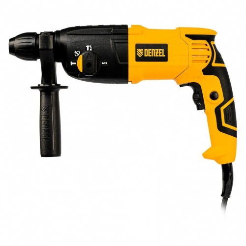 Martelete Perfurador e Rompedor 750W 2,5 Joules SDS Plus com acess�rios - RH-750-24  220V