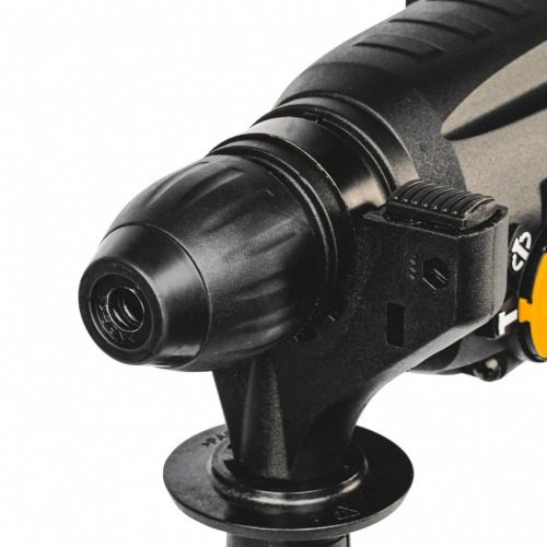 Martelete Perfurador e Rompedor 750W 2,5 Joules SDS Plus com acess�rios - RH-750-24  110V