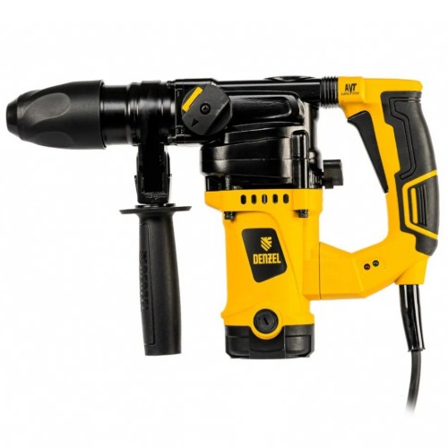 Martelete Perfurador e Rompedor 1100W 4 Joules SDS Plus com acess�rios - RHV-1100-26  110V