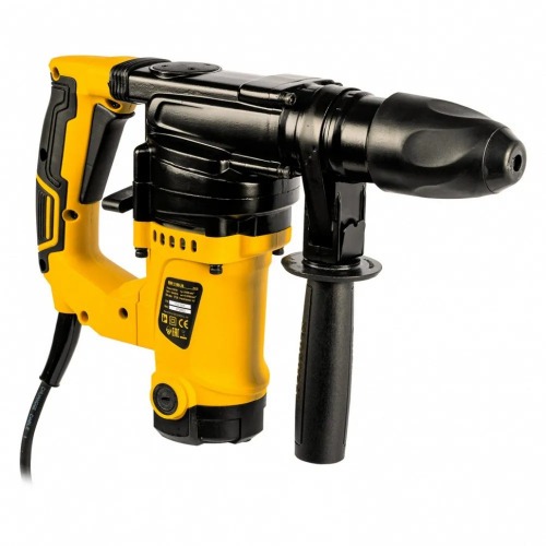 Martelete Perfurador e Rompedor 1100W 4 Joules SDS Plus com acess�rios - RHV-1100-26  110V