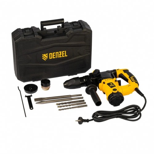 Martelete Perfurador e Rompedor 1100W 4 Joules SDS Plus com acess�rios - RHV-1100-26  220V