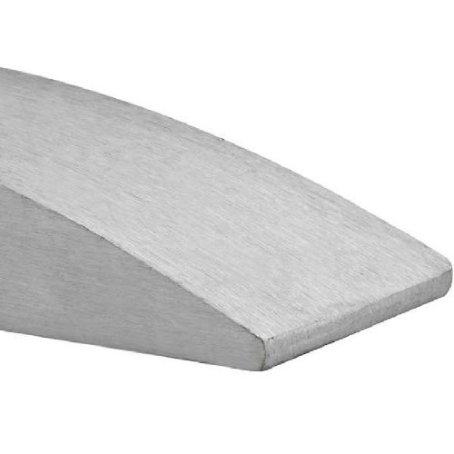 Tasso modelo cunha longa em aço forjado Tasso modelo cunha longa em aço forjado