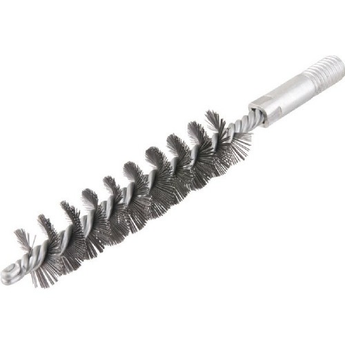 Escova de a�o tubular 3