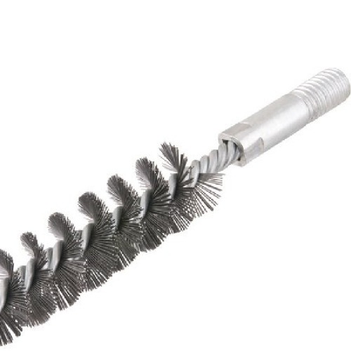 Escova de a�o tubular 3