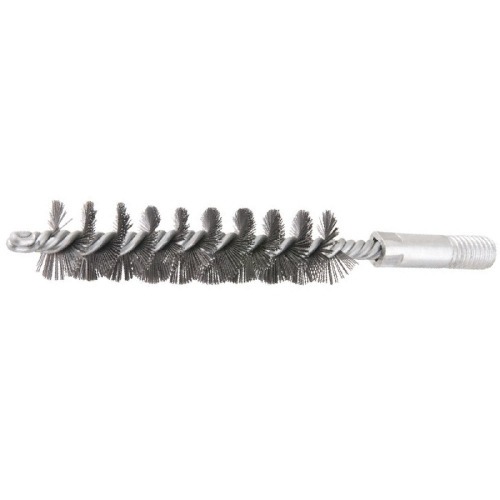 Escova de a�o tubular 3
