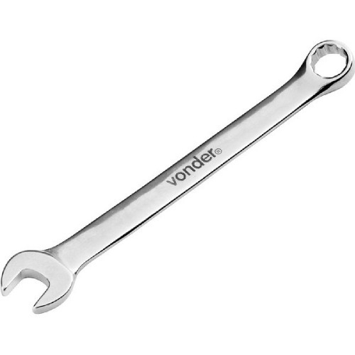 Chave combinada 30 mm a�o cromo van�dio