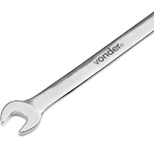 Chave combinada 30 mm a�o cromo van�dio