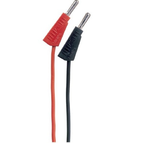 Conjunto de pontas de prova tipo banana / jacar� para mult�metros - MTL-23