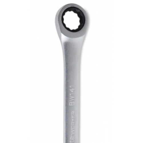 Chave combinada com catraca 13 mm - BW 141