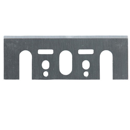 Faca para plaina de 82 mm com placa de ajuste - D-07951